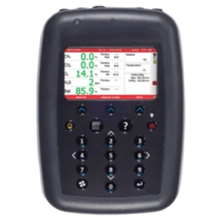 Automatic Respirable Dust Sampler Machine